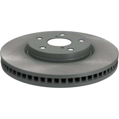 WINHERE BRAKE PARTS - 6620672 - Disc Brake Rotor pa1