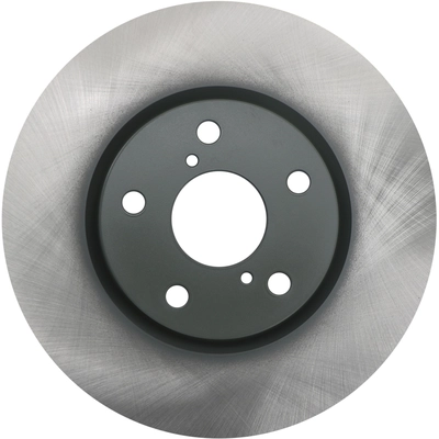 WINHERE BRAKE PARTS - 6620672 - Disc Brake Rotor pa2