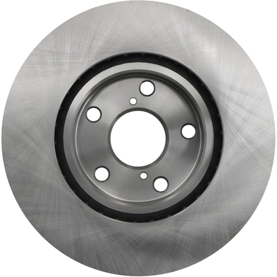 WINHERE BRAKE PARTS - 6620672 - Disc Brake Rotor pa3