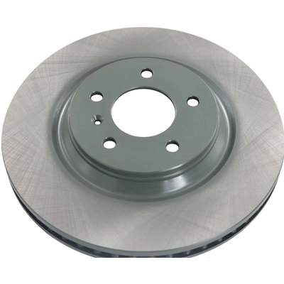 WINHERE BRAKE PARTS - 6620675 - Disque de frein � disque avant pa2