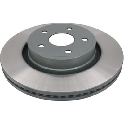 WINHERE BRAKE PARTS - 6620675 - Front Disc Brake Rotor pa4