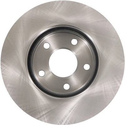 WINHERE BRAKE PARTS - 6620676 - Front Disc Brake Rotor pa2