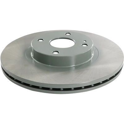 WINHERE BRAKE PARTS - 6620678 - Disque de frein à disque avant pa1