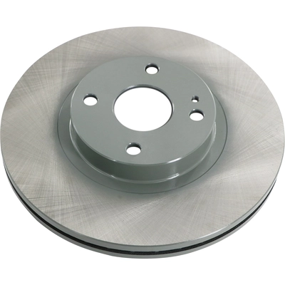 WINHERE BRAKE PARTS - 6620678 - Disque de frein à disque avant pa2