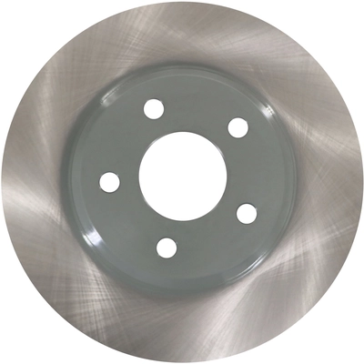 WINHERE BRAKE PARTS - 6620679 - Front Disc Brake Rotor pa1