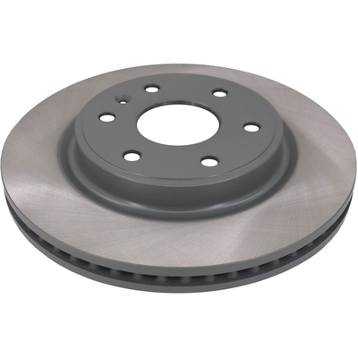 WINHERE BRAKE PARTS - 6620713 - Disque de frein à disque avant pa1