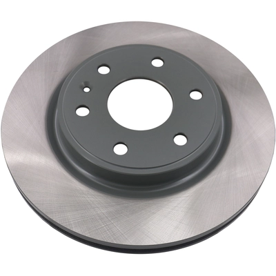 WINHERE BRAKE PARTS - 6620713 - Disque de frein à disque avant pa2