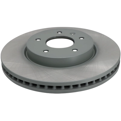 WINHERE BRAKE PARTS - 6620717 - Disque de frein à disque avant pa1