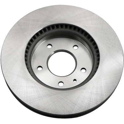 WINHERE BRAKE PARTS - 6620717 - Disque de frein à disque avant pa2