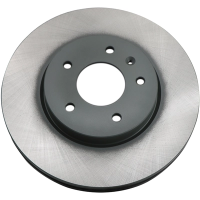 WINHERE BRAKE PARTS - 6620717 - Front Disc Brake Rotor pa3