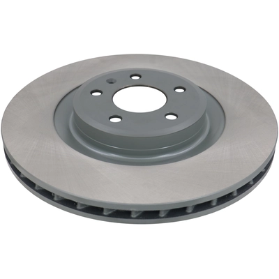 WINHERE BRAKE PARTS - 6620726 - Front Disc Brake Rotor pa1
