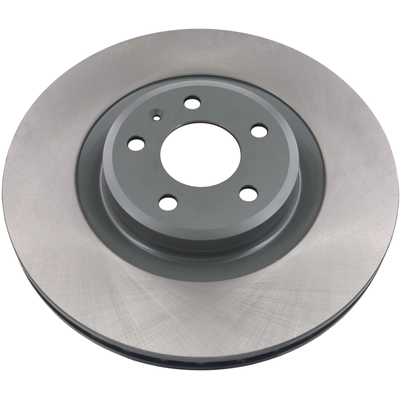 WINHERE BRAKE PARTS - 6620726 - Front Disc Brake Rotor pa2