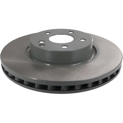 WINHERE BRAKE PARTS - 6620731 - Disque de frein � disque avant pa1