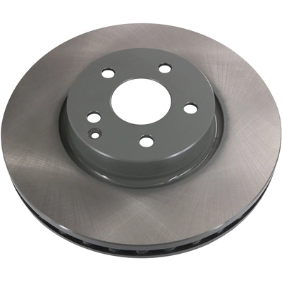 WINHERE BRAKE PARTS - 6620731 - Disque de frein � disque avant pa2