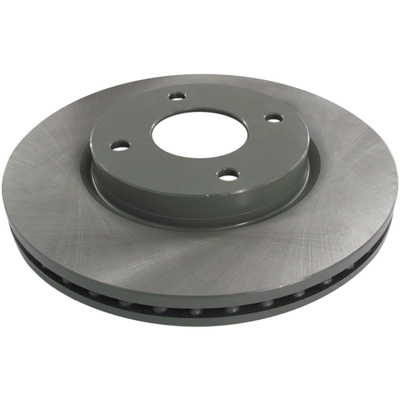 WINHERE BRAKE PARTS - 6620734 - Disque de frein à disque avant pa1