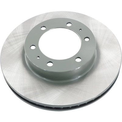 WINHERE BRAKE PARTS - 6620738 - Disque de frein à disque avant pa2