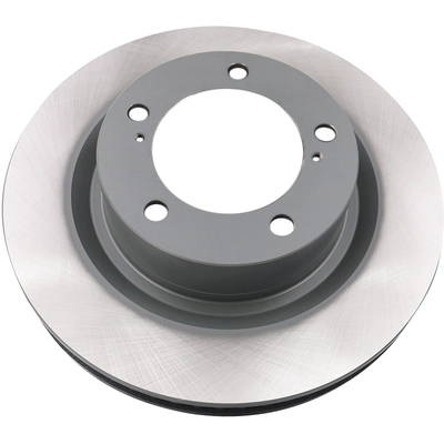 WINHERE BRAKE PARTS - 6620747 - Disque de frein � disque avant pa2