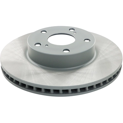 WINHERE BRAKE PARTS - 6620752 - Disque de frein à disque avant pa1