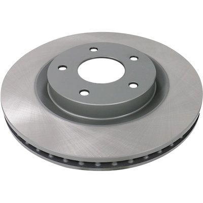 WINHERE BRAKE PARTS - 6620755 - Disque de frein à disque avant pa1