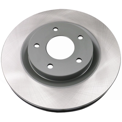 WINHERE BRAKE PARTS - 6620755 - Disque de frein à disque avant pa2