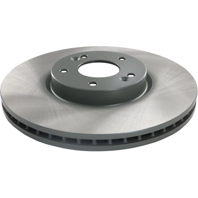 WINHERE BRAKE PARTS - 6620776 - Disque de frein à disque avant pa1