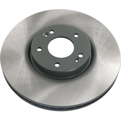 WINHERE BRAKE PARTS - 6620776 - Disque de frein à disque avant pa3