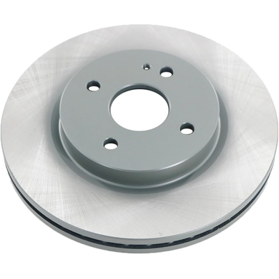 WINHERE BRAKE PARTS - 6620779 - Disque de frein � disque avant pa2