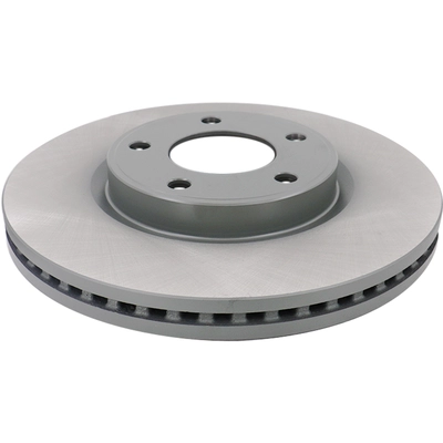 WINHERE BRAKE PARTS - 6620789 - Disque de frein à disque avant pa1