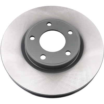 WINHERE BRAKE PARTS - 6620789 - Disque de frein à disque avant pa2