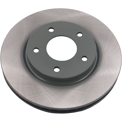 WINHERE BRAKE PARTS - 6620791 - Disque de frein à disque avant pa2