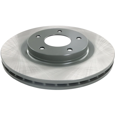 WINHERE BRAKE PARTS - 6620795 - Disque de frein à disque avant pa1