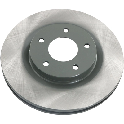 WINHERE BRAKE PARTS - 6620795 - Disque de frein à disque avant pa2