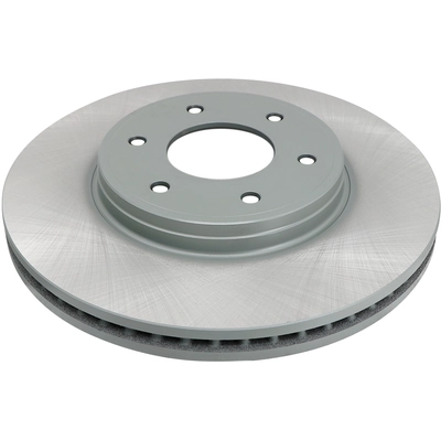 WINHERE BRAKE PARTS - 6620805 - Disc Brake Rotor pa1