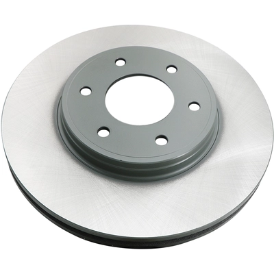 WINHERE BRAKE PARTS - 6620805 - Disc Brake Rotor pa2