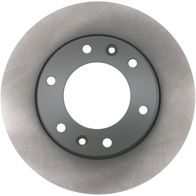 WINHERE BRAKE PARTS - 6620806 - Disc Brake Rotor pa3