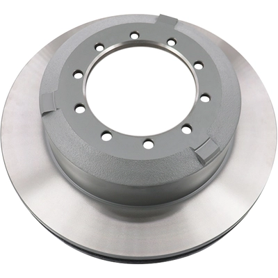 WINHERE BRAKE PARTS - 6620813 - Rear Disc Brake Rotor pa2