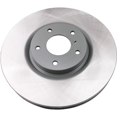 WINHERE BRAKE PARTS - 6620815 - Front Disc Brake Rotor pa2