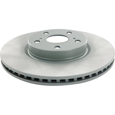 WINHERE BRAKE PARTS - 6620850 - Disque de frein à disque avant pa1