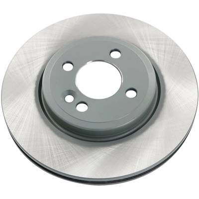 WINHERE BRAKE PARTS - 6620855 - Front Disc Brake Rotor pa2