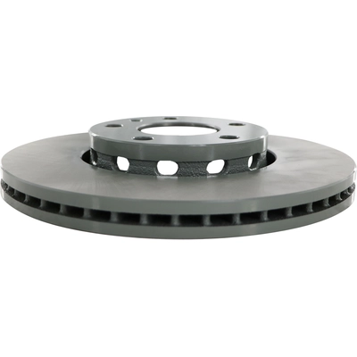 WINHERE BRAKE PARTS - 662088 - Disc Brake Rotor pa1