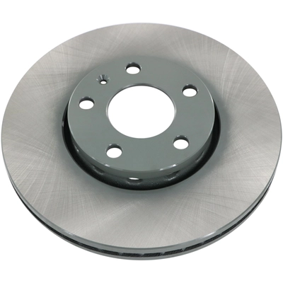 WINHERE BRAKE PARTS - 662088 - Disc Brake Rotor pa2