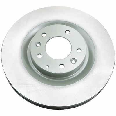 WINHERE BRAKE PARTS - 6620903 - Disc Brake Rotor pa2