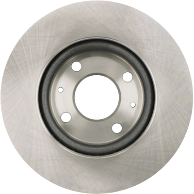 WINHERE BRAKE PARTS - 6620904 - Front Disc Brake Rotor pa2