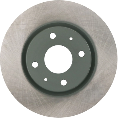 WINHERE BRAKE PARTS - 6620904 - Front Disc Brake Rotor pa3