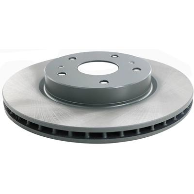 WINHERE BRAKE PARTS - 6620907 - Disc Brake Rotor pa3