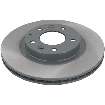 WINHERE BRAKE PARTS - 6620908 - Disc Brake Rotor pa1