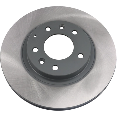 WINHERE BRAKE PARTS - 6620908 - Disc Brake Rotor pa2