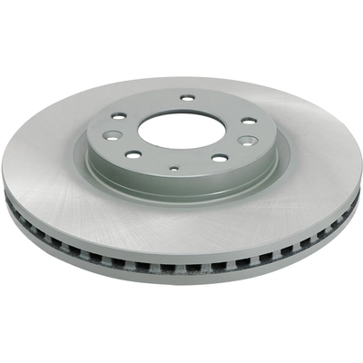 WINHERE BRAKE PARTS - 6620913 - Disque de frein � disque avant pa1