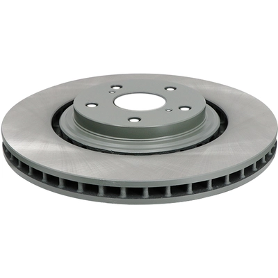 WINHERE BRAKE PARTS - 6620952 - Disque de frein � disque avant pa1