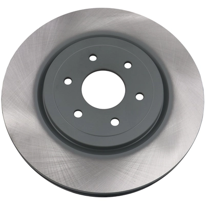 WINHERE BRAKE PARTS - 6620956 - Disque de frein à disque avant pa1